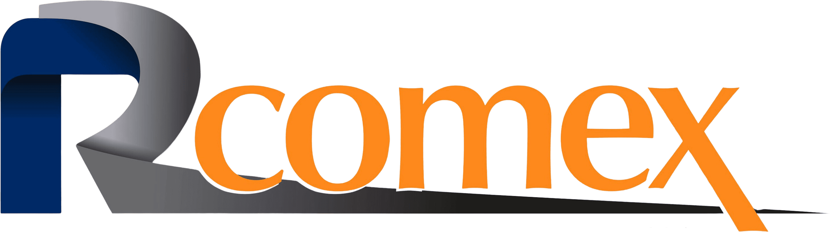 LOGOR2COMEX LOGOR2COMEX
